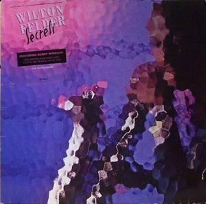 Wilton Felder - Secrets