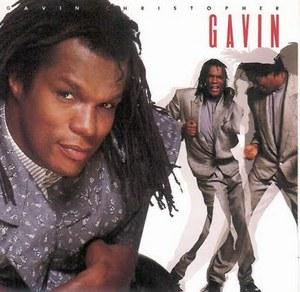 Gavin Christopher - Gavin