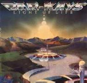 Bar-kays - Light Of Life