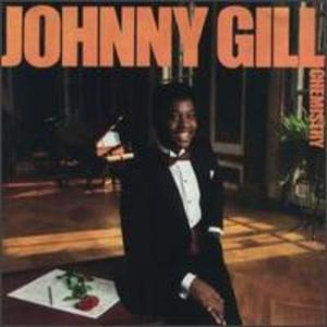 Johnny Gill - Chemistry