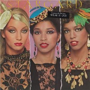 Stargard - The Changing Of The Gard