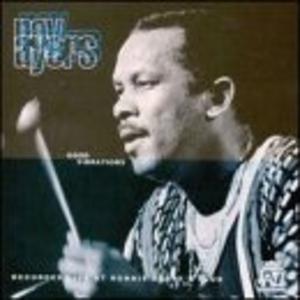 Roy Ayers - Vibrations