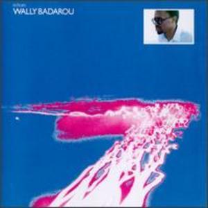 Wally Badarou - Echoes