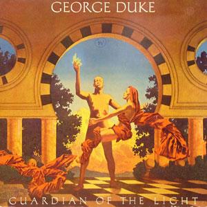 George Duke - Guardian Of The Light