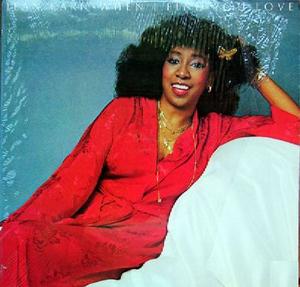Jean Carne - When I Find Your Love