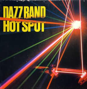 The Dazz Band - Hot Spot
