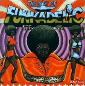 Funkadelic - Funkadelic