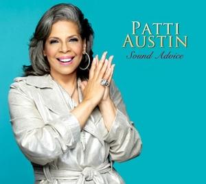 Patti Austin - Sound Advice