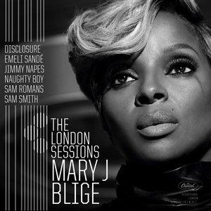 Mary J. Blige - The London Sessions