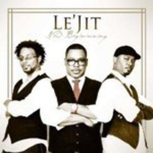 Le Jit - New Beginning