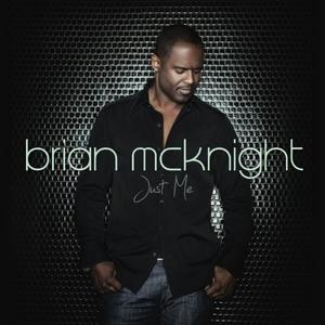 Brian Mcknight - Just Me