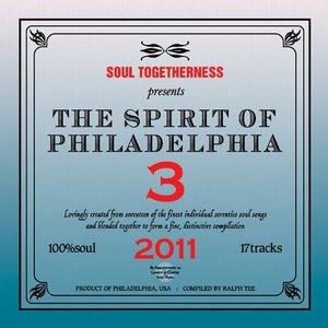 Various Artists - The Spirit Of Philadelphia Volume 3