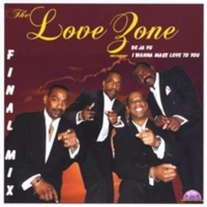 Final Mix - The Love Zone