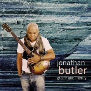 Jonathan Butler - Grace & Mercy