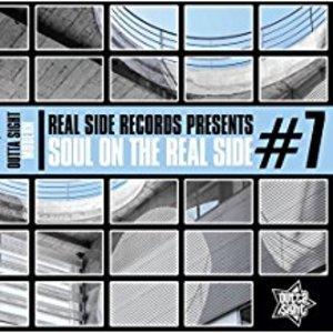 Various Artists - SOUL ON THE REAL SIDE # 7