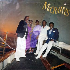 The Mccrarys - Just For You