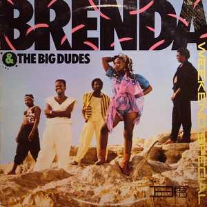 Brenda And The Big Dudes - Weekend Special