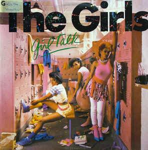 The Girls - Girl Talk