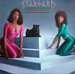 Stargard - Nine Lives