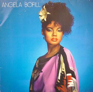 Angela Bofill - Something About You