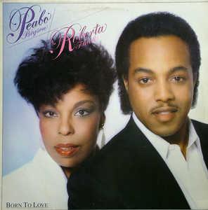 Peabo Bryson - Born To Love