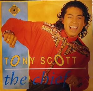 Tony Scott - The Chief