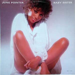 June Pointer - Baby Sister