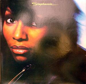 Stephanie Mills - Stephanie