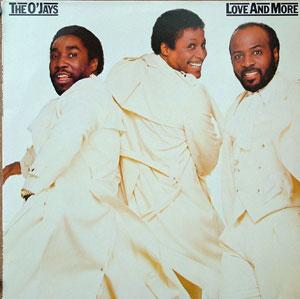 The O'jays - Love And More