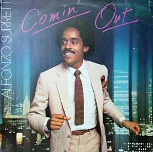 Alfonzo Surrett - Coming Out