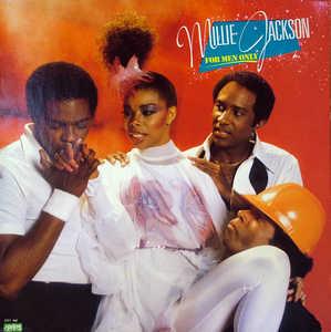 Millie Jackson - For Men Only