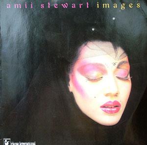 Amii Stewart - Images