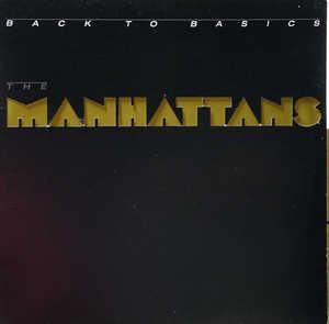 The Manhattans - Back To Basics