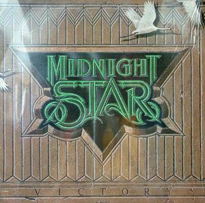 Midnight Star - Victory