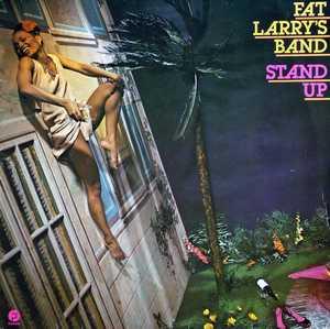 Fat Larry's Band - Stand Up