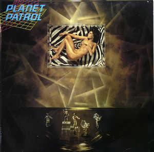 Planet Patrol - Planet Patrol