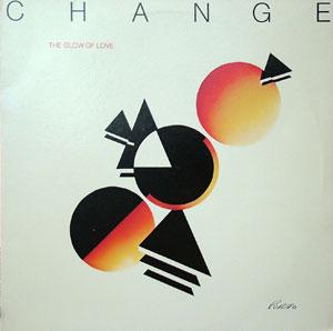 Change - Glow Of Love