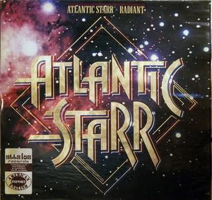 Atlantic Starr - Radiant