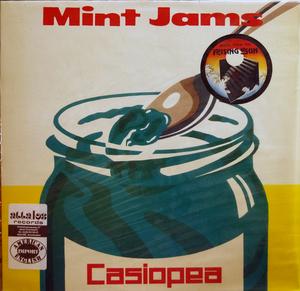 Casiopea - Mint Jams