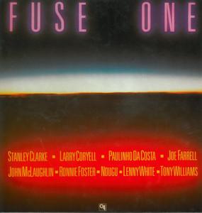 Fuse One - Fuse one