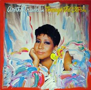 Aretha Franklin - Through The Storm