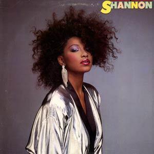 Shannon - Do You Wanna Get Away