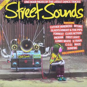 Various Artists - Street Sounds Edition 4