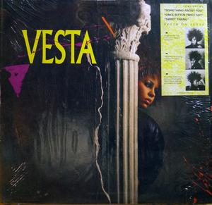 Vesta Williams - Vesta