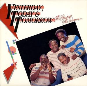 The Winans - Yesterday, Today & Tomorrow - The Best Of The Winans