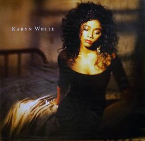 Karyn White - Karyn White