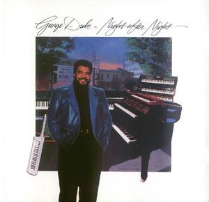 George Duke - Night After Night