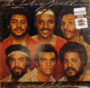 The Isley Brothers - Grand Slam