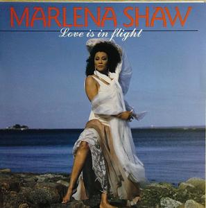 Marlena Shaw - Love Is In Flight