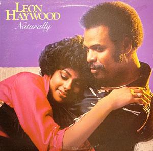 Leon Haywood - Naturally